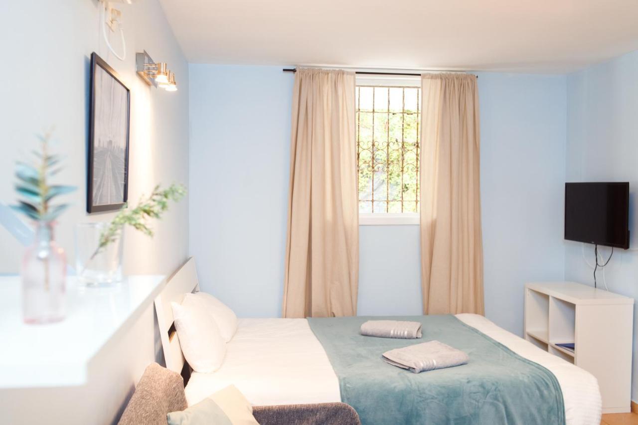 Cozy Studio "De Shalit" Herzelia Exterior foto